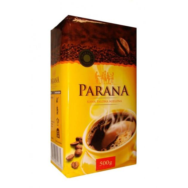 Кава мелена Parana 500 гр.
