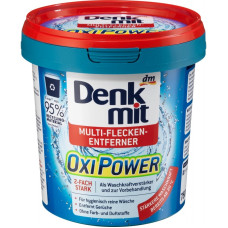 Плямовивідник Denkmit Oxi Power 750 гр. 