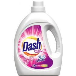 Гель для прання Dash Color 2.2 л колор