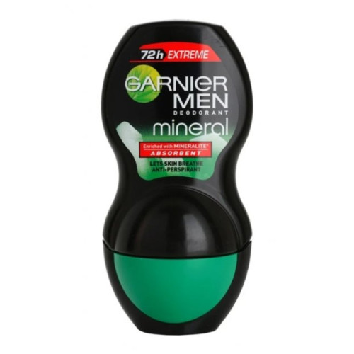 Garnier Men Mineral Extreme шариковый антиперспирант 72 год. (50 мл) – Garnier