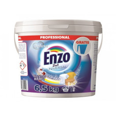 Пральний порошок універсальний Deluxe Enzo universal 2in1 6,5кг/ 92пр.