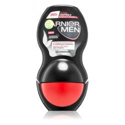 Garnier Men Mineral Action Control + кульковий антиперспірант (50 мл)