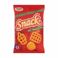 Снеки Snack do smazenia 400г