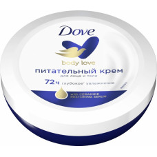 Универсальный крем Dove Питательный 150 мл 
