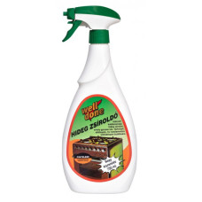 Засіб для видалення жиру Well Done 750мл спрей