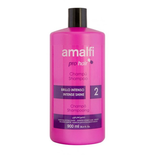 Шампунь Amalfi Effetto Brilliante 900 мл – amalfi