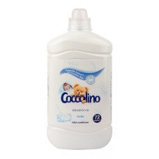 Кондиционер для белья Coccolino Sensitive 1.5 л.