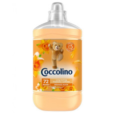 Кондиционер для белья Coccolino Orange Rush 1.5 л.