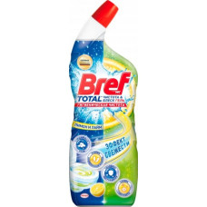 Гель для чищення унітазів Bref Цитрус  700 мл