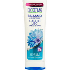 Кондиционер для тонких волос Eloderma с маслом макадамии питания 300 мл (8059602240835)