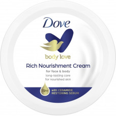 Универсальный крем Dove Питательный 75 мл 