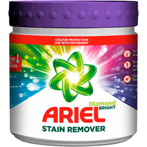 Пятновыводитель Ariel Color 500 г – Ariel