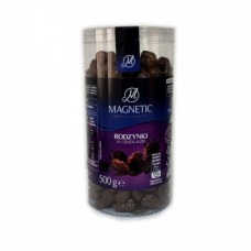 Ізюм у шоколаді Magnetic "Rodzynki" 500 гр.
