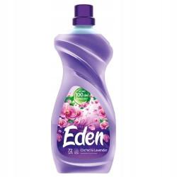 Ополіскувач для речей EDEN Orchid&Lavender 1.8 л