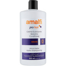 Бальзам-кондиционер для волос - Amalfi Pro Hair Keratin 900мл (844679-83251)