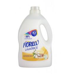 Гель для прання Fiorillo Marseilles (42 прання) 2,5 л