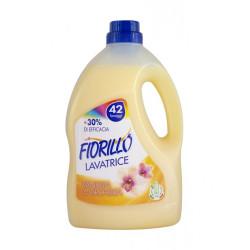 Гель для прання Fiorillo Vanilla & Orchid (42 прання) 2,5 л