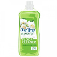 Средство для мытья пола Gallus Allzweckreiniger Fruhlingsblumen Весенние цветы  1,5 л