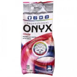 Пральний порошок Onyx Profеssional Color Кольоровий 8,4 кг 140 прань