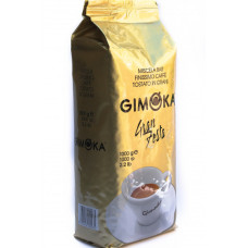Кава в зернах Gimoka Gran Festa 1 кг