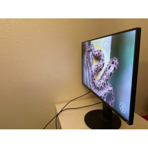 Монітор Eizo FlexScan EV2750 27" виробництво Японія, б/у. –  (вид 3)