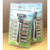 Станки для бриття Razor For Men Replacement Cutter 12 касет –  (вид 3)