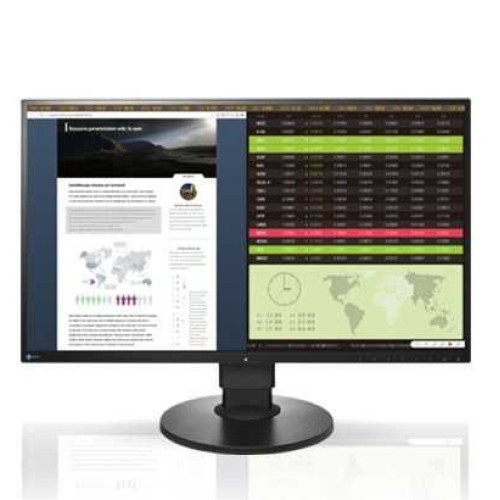 Монітор Eizo FlexScan EV2750 27" виробництво Японія, б/у. –  (вид 2)