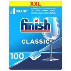 Таблетки для посудомийних машин Finish Cassic 100 шт