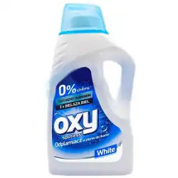 Рідкий відбілювач OXY Spotless WHITE 1.5 л.