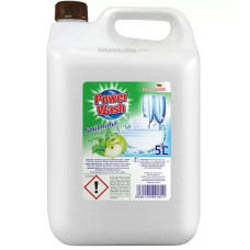 Засіб для миття посуду Power Wash Spulmittel Яблоко 5л.