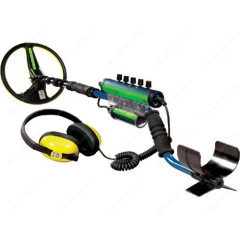 Металошукачі