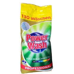 Пральний поршок Power Wash Professional 7.8 кг