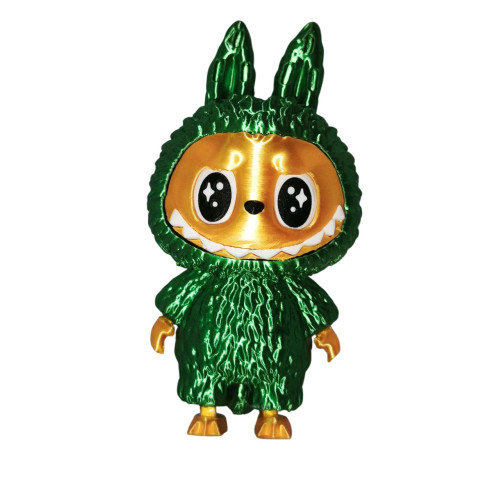 Іграшка Лабубу Labubu The Monsters 3D 13,5 см – Без бренду