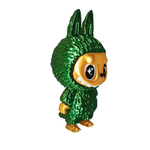 Іграшка Лабубу Labubu The Monsters 3D 13,5 см – Без бренду (вид 2)