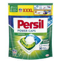 Капсулы для стирки Persil Power Caps 66 шт Универсальные