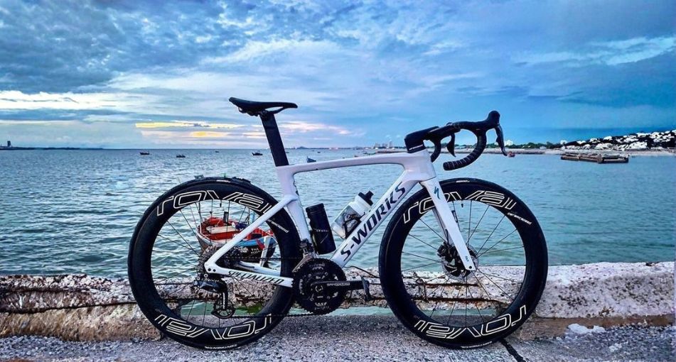 Вибір велосипеда: Поради