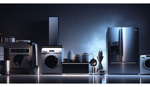 Топ-5 побутових приладів для економії енергії