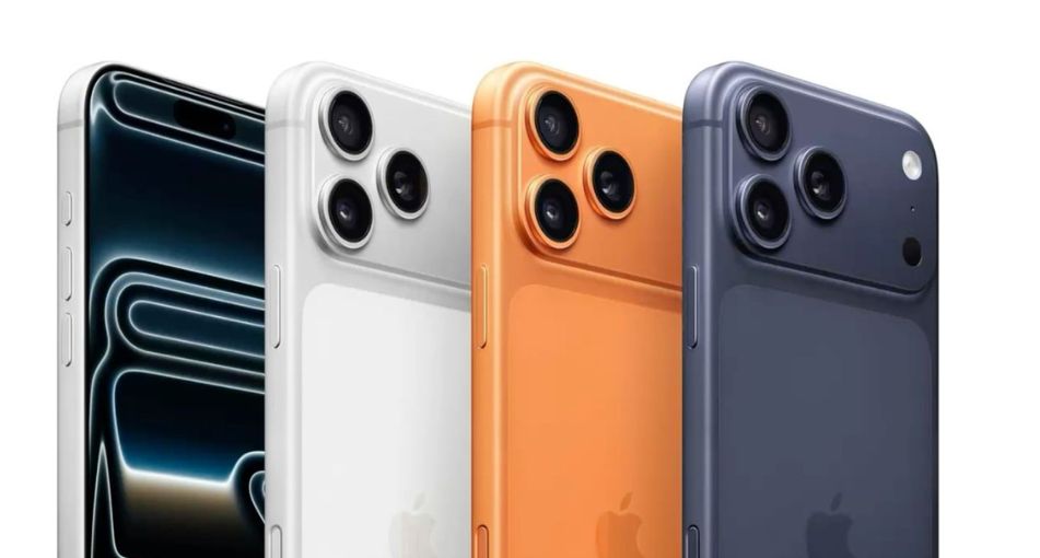 Повний огляд: детальний порівняння смартфонів Apple для покупки