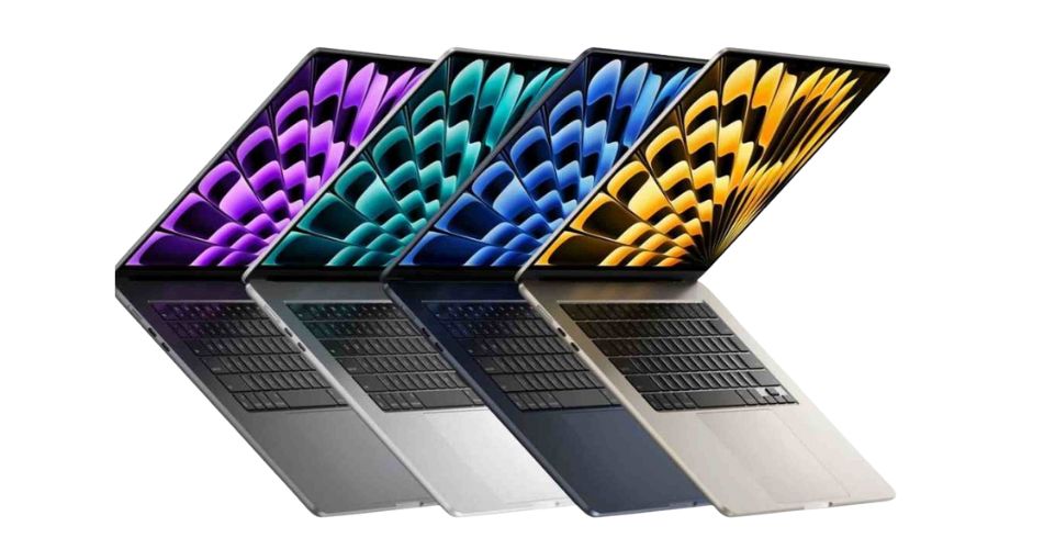 Огляд ноутбуків Asus, Acer, HP, Lenovo 2025: що обрати?