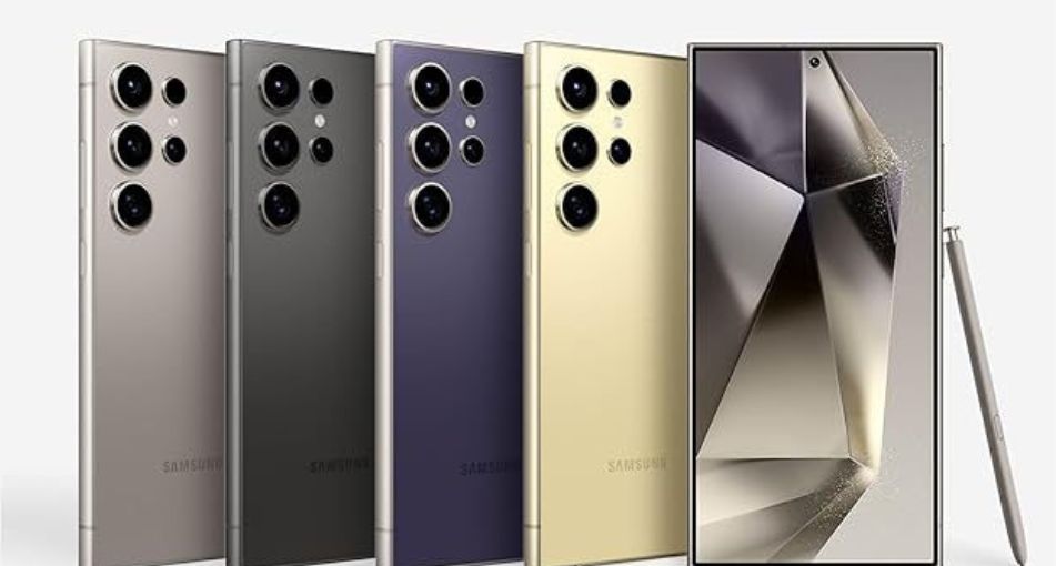 Обзор смартфонов Samsung: лучшие модели Galaxy 2025