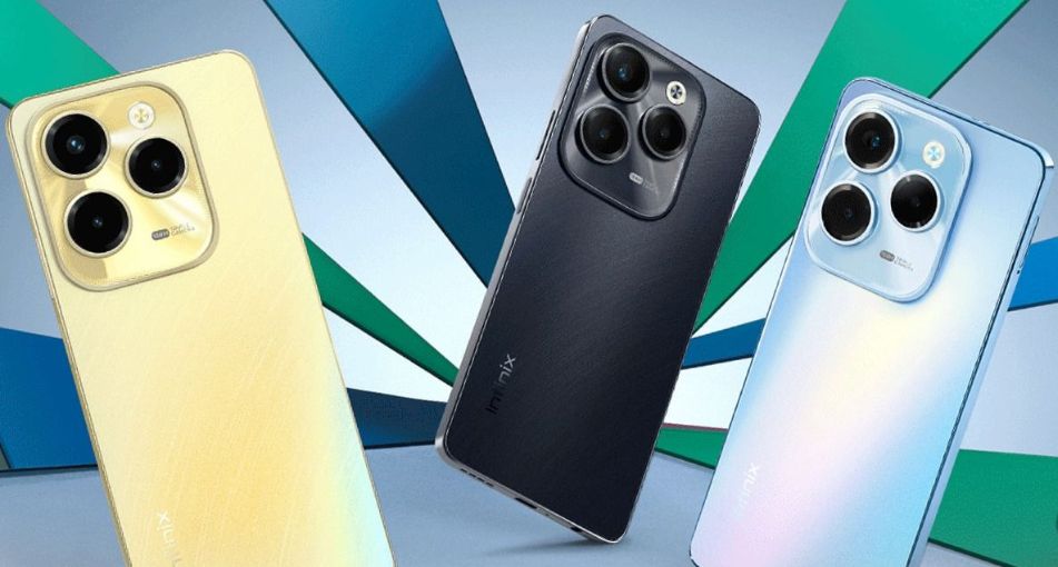 ZTE Смартфоны: Обзор, Преимущества и Сравнение новых моделей.