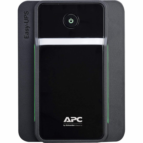 Пристрій безперебійного живлення APC Back-UPS 900VA, IEC (BVX900LI) – APC (вид 1)