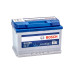 Акумулятор автомобільний Bosch 74А (0 092 S40 090) – BOSCH (вид 1)