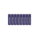 Батарейка Esperanza AA LR6 Alkaline * 8 (EZB103)