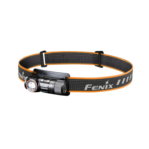 Ліхтар Fenix HM50R V2.0 (HM50RV20) – Fenix