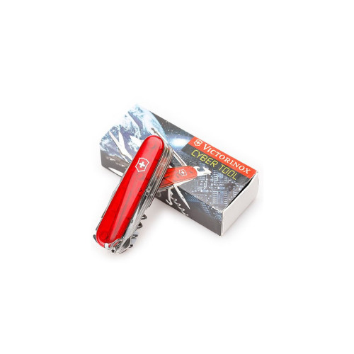 Ніж Victorinox CyberTool 34 (1.7725.T) – Victorinox (вид 3)