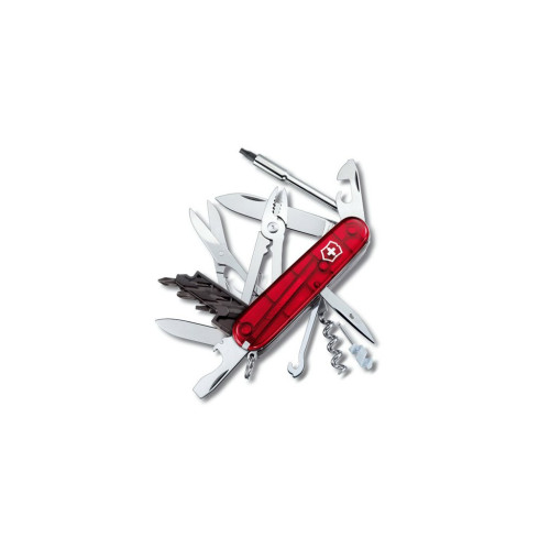 Ніж Victorinox CyberTool 34 (1.7725.T) – Victorinox