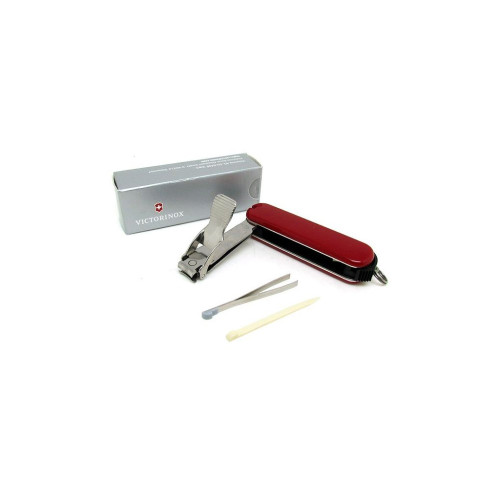 Ніж Victorinox NailClip 582 Red (0.6453) – Victorinox (вид 4)
