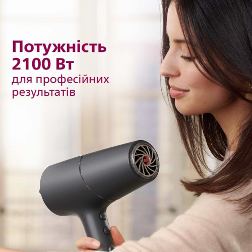 Фен Philips BHD504/00 – PHILIPS (вид 3)