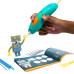 3D - ручка 3Doodler Start Plus - КРЕАТИВ (72 стержня) (SPLUS) – 3Doodler (вид 3)